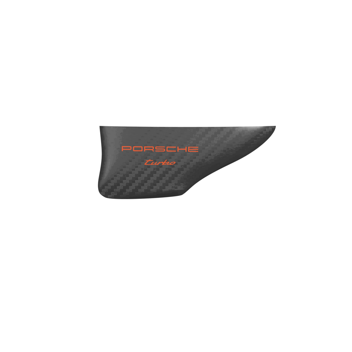 Duotone Finbox Carbon Porsche  Ltd. 2027