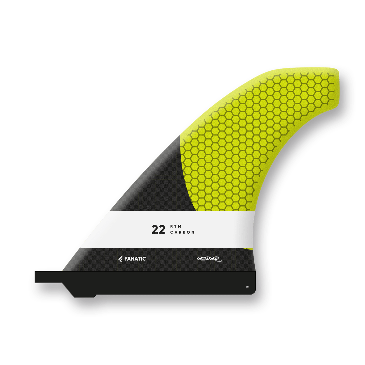 Fanatic Fin Ray LTD 2024