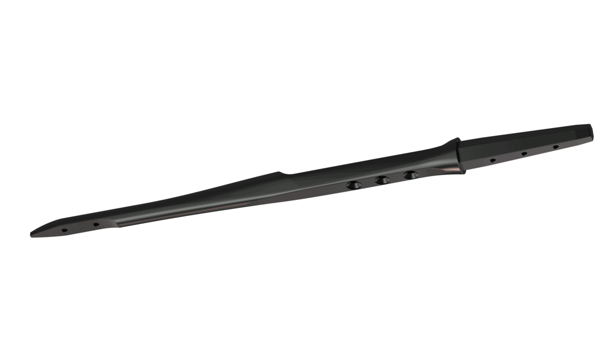 Duotone Electric eFuselage - Armstrong 2026