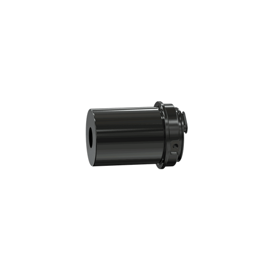 Duotone Electric Motor 2026