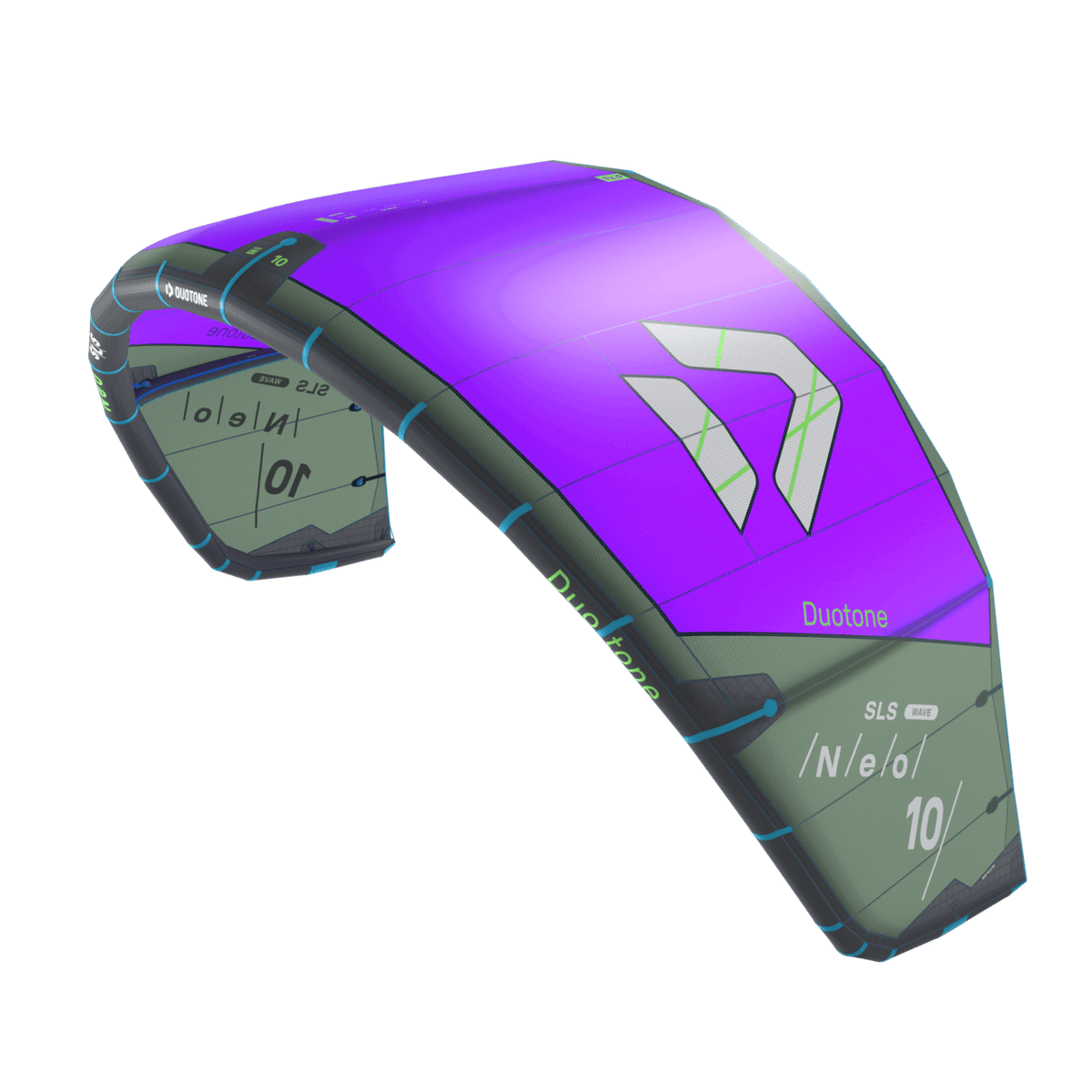 Duotone Neo SLS 2027