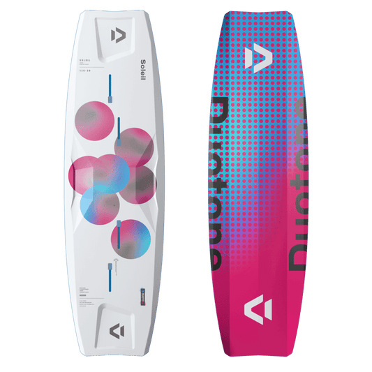 Duotone Soleil Concept Blue 2026