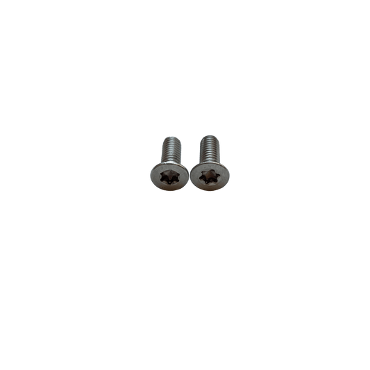 Duotone Screw Set Foil Stabilizer P (2pcs) 2024