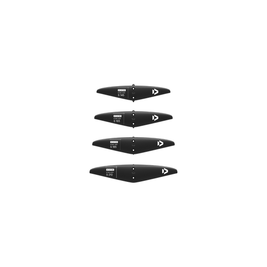 Duotone Foilpart Back Wing Stabilizer S 2025