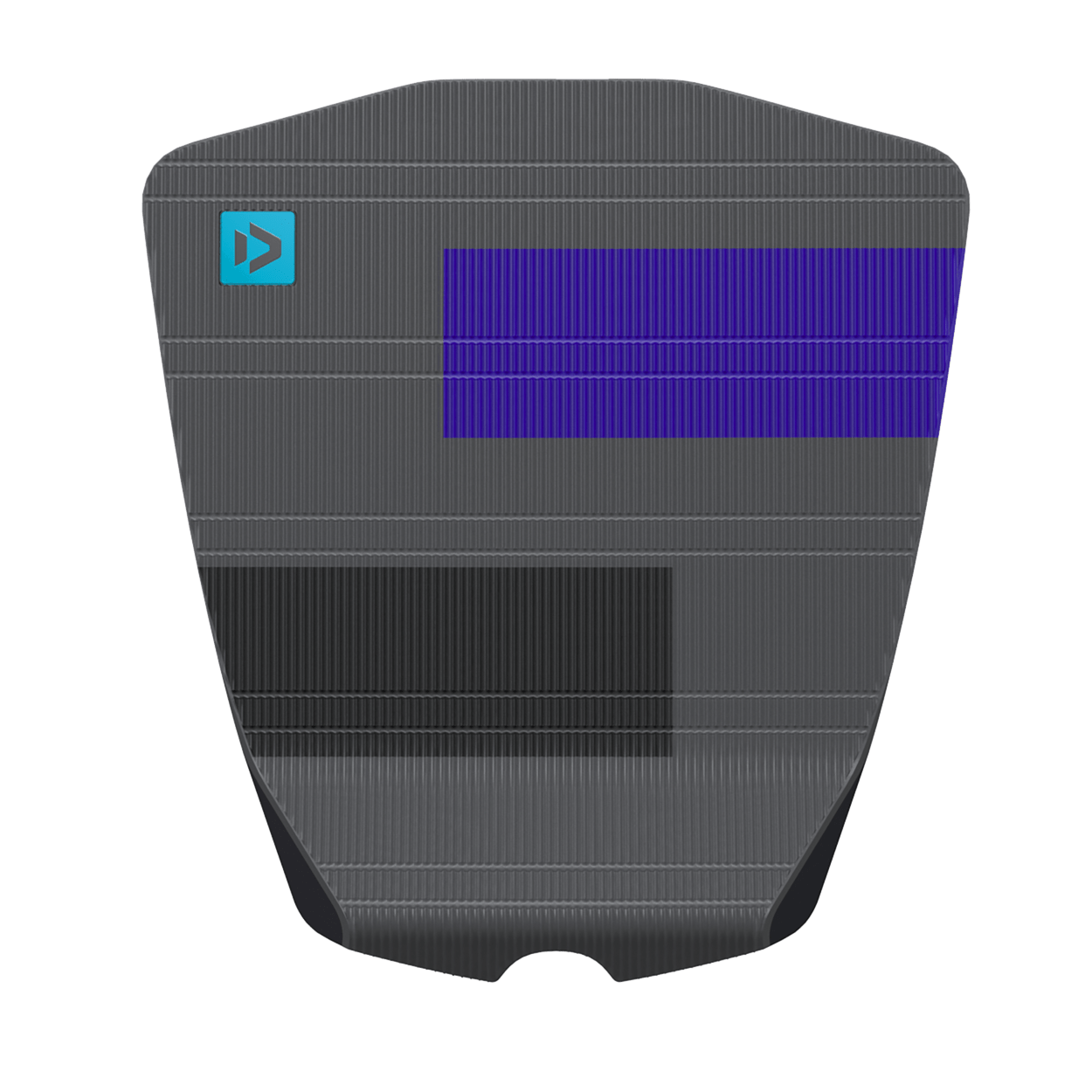 Duotone Board Acc Traction Pad Back 2024