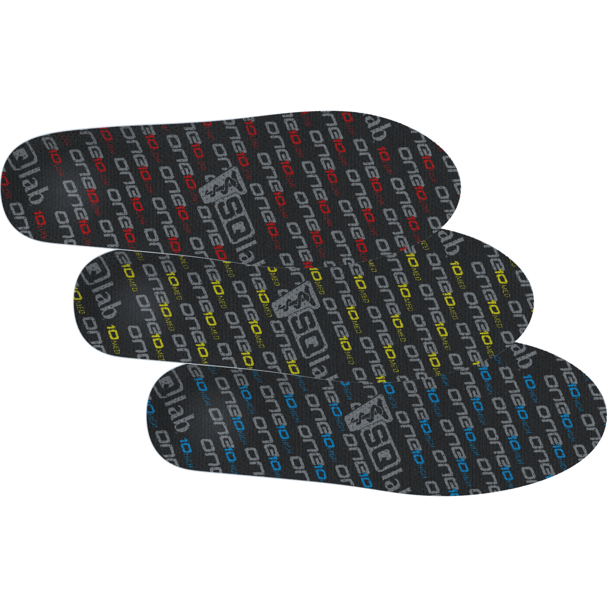 SQLab SQ-Insoles ONE10 High 20NO