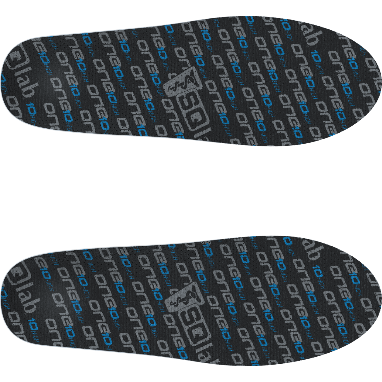 SQLab SQ-Insoles ONE10 High 20NO