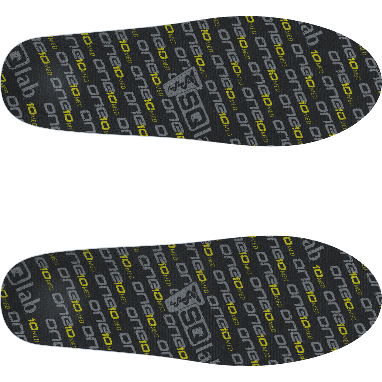 SQLab SQ-Insoles ONE10 Medium 20NO