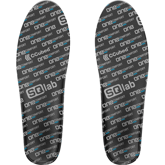 SQLab Bike insoles ONE Comfort high 20NO