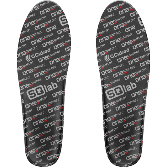 SQLab Bike insoles ONE Comfort low 20NO