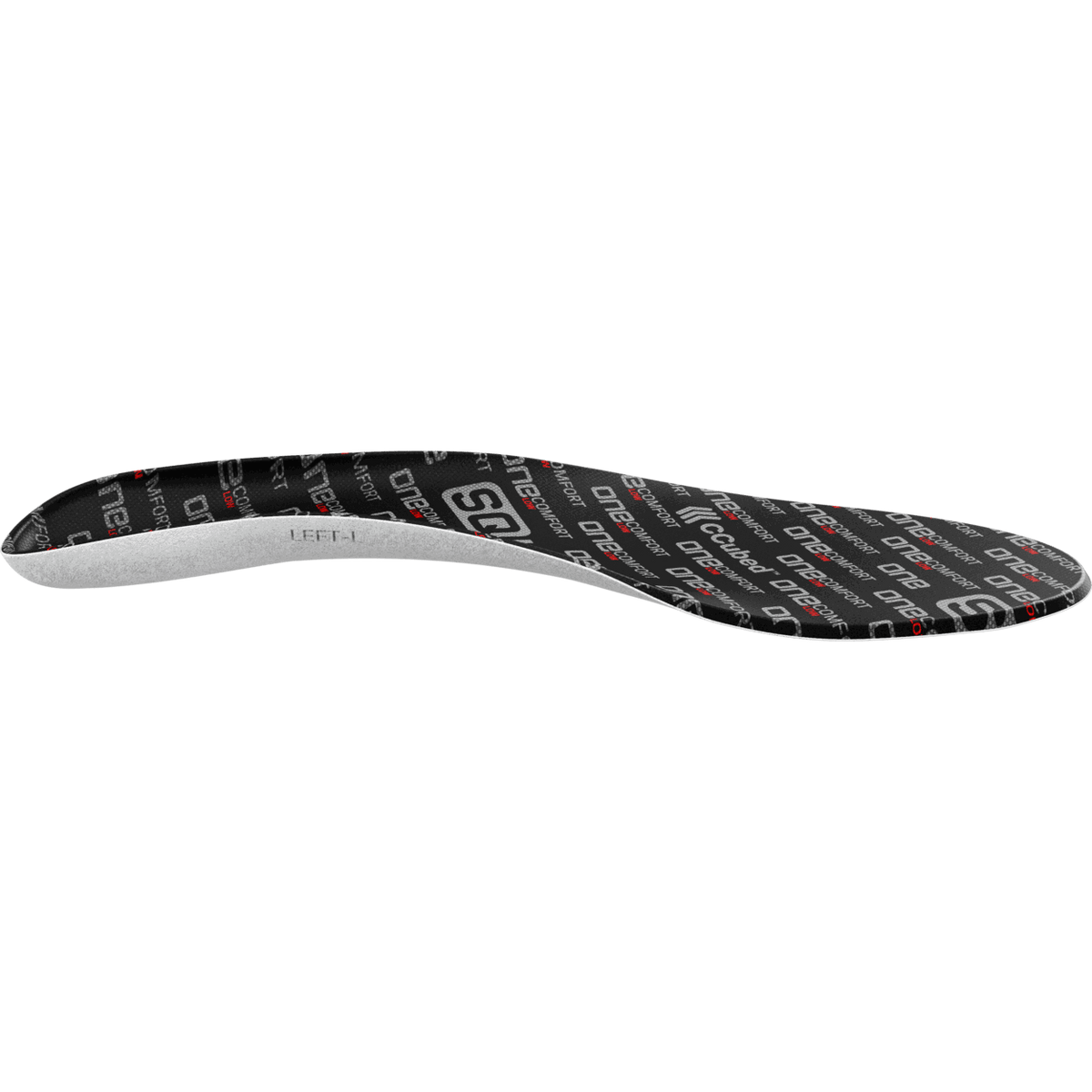 SQLab Bike insoles ONE Comfort low 20NO