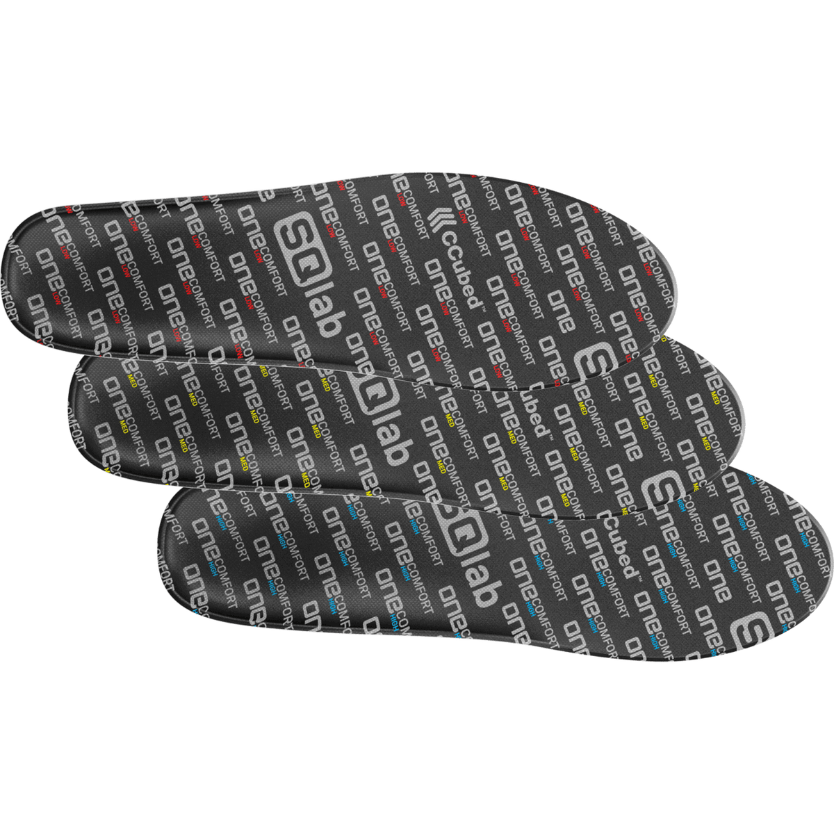 SQLab Bike insoles ONE Comfort medium 20NO