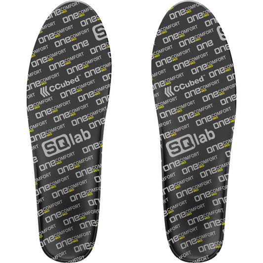 SQLab Bike insoles ONE Comfort medium 20NO