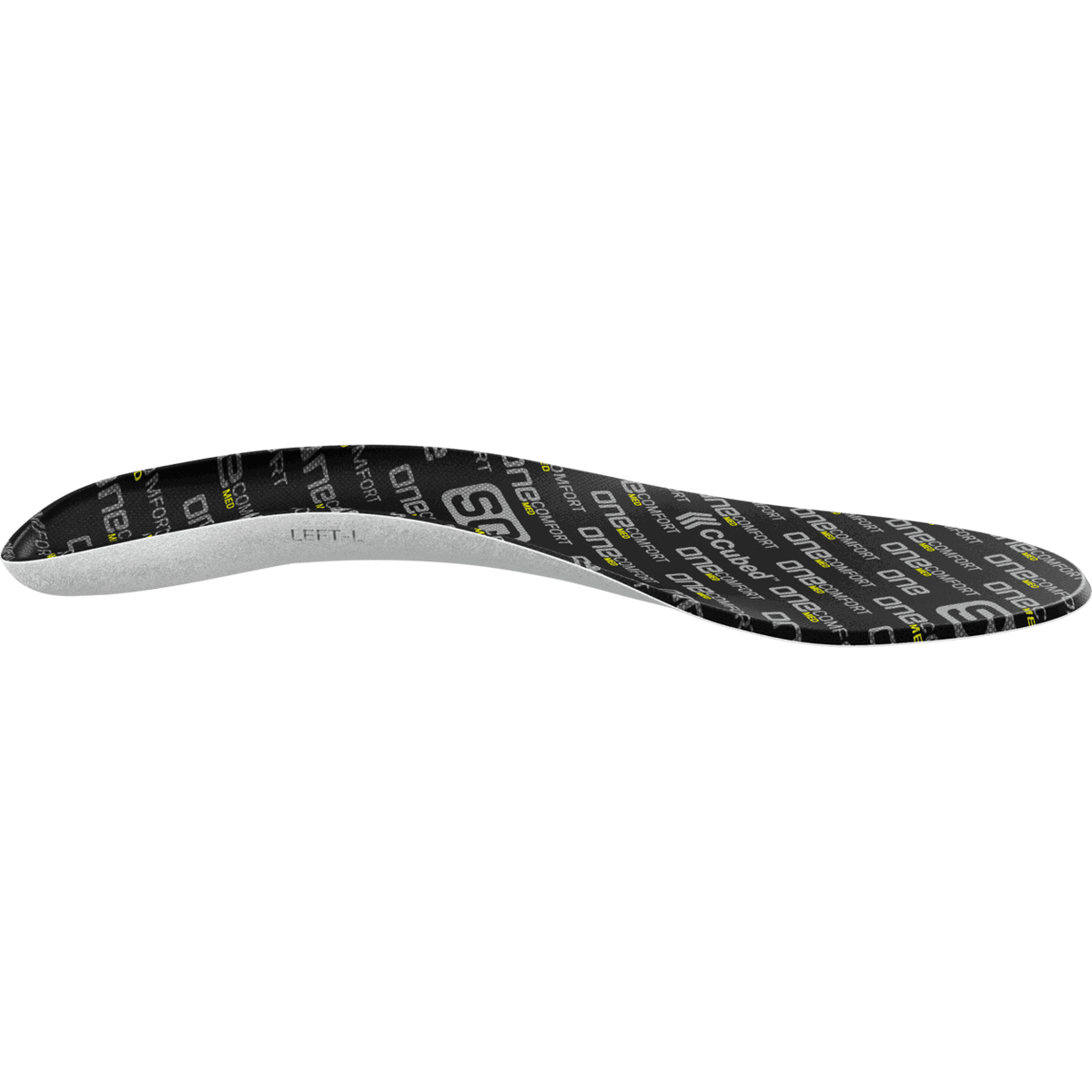 SQLab Bike insoles ONE Comfort medium 20NO
