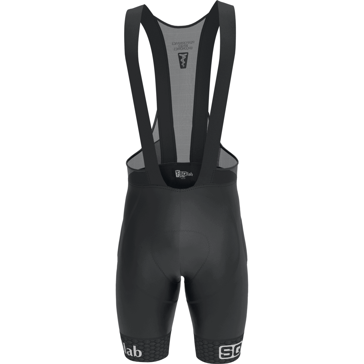 SQLab SQ-Shorts ONE11 BLK 20NO