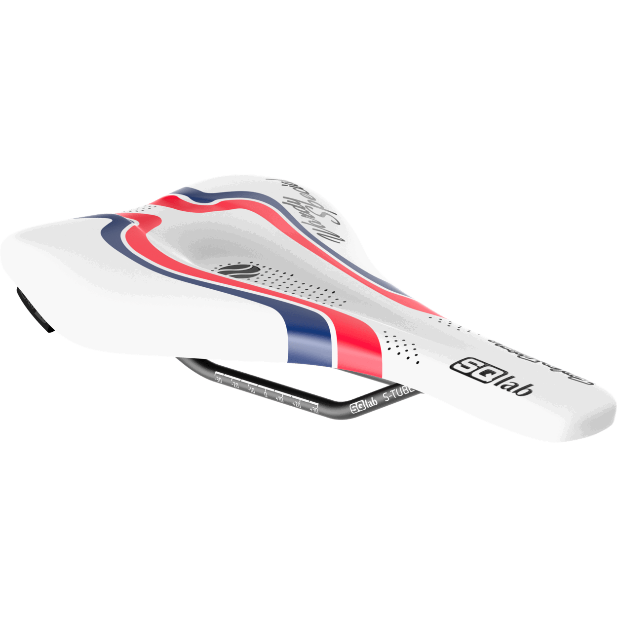 SQLab 612 ERGOWAVE® active 2.1 ltd. Wardy Special 20NO