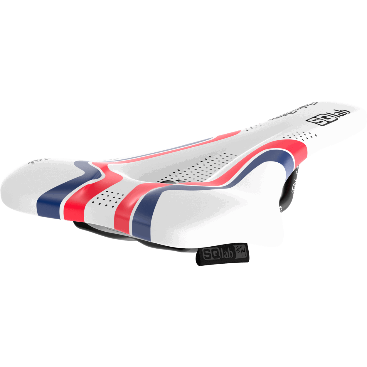 SQLab 612 ERGOWAVE® active 2.1 ltd. Wardy Special 20NO